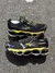 Mizuno Prophecy 2 - PRETO E AMARELO
