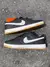 Nike Dunk - PRETO E BRANCO