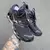 Mizuno Prophecy 9 - PRETO E BEGE - comprar online