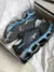 Mizuno Prophecy 2 - PRETO E AZUL - comprar online