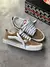 Vans Knu Skool - Marron Claro - comprar online