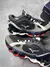 Mizuno Prophecy Beta 2 - AZUL, BEGE E VERMELHO - comprar online