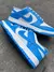 Nike Dunk - AZUL E BRANCO - comprar online