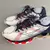 Mizuno Prophecy X - BRANCO E VERMELHO - comprar online