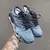 Mizuno Prophecy 8 - AZUL E LARANJA - comprar online
