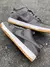 Nike Dunk - CINZA E BRANCO - comprar online