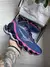 Mizuno Prophecy 11 - AZUL E ROSA na internet