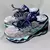 Mizuno Prophecy 7 - CINZA E AZUL na internet