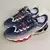 Mizuno Prophecy X - AZUL E VERMELHO na internet