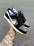 Nike Dunk - CINZA E PRETO na internet