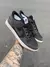 Nike Dunk - CINZA E BRANCO na internet
