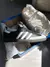 Adidas Samba na internet