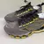 Mizuno Prophecy 11 - CINZA E DOURADO na internet
