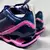 Mizuno Prophecy X - AZUL E ROSA na internet