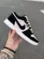 Nike Air Jordan Low - ROSA E PRETO na internet