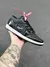 Nike Air Jordan Low - PRETO na internet