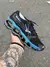 Mizuno Prophecy 2 - PRETO E AZUL na internet