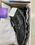 Mizuno Prophecy X - PRETO na internet