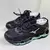 Mizuno Prophecy 8 - PRETO E VERDE na internet