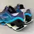 Mizuno Prophecy X - AZUL na internet