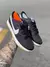Nike Dunk - PRETO E BRANCO - MR Outlet