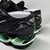 Mizuno Prophecy 8 - PRETO E VERDE - MR Outlet