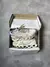Mizuno Prophecy Beta 2 - BEGE E BRANCO - MR Outlet