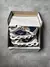 Mizuno Prophecy Beta 2 - BEGE E AZUL - MR Outlet