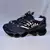 Mizuno Prophecy 9 - PRETO - MR Outlet
