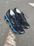 Mizuno Prophecy 2 - PRETO E AZUL - MR Outlet