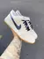 Nike Dunk - BRANCO E AZUL - MR Outlet