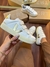 Vert Veja Velcro - Branco e Dourado - comprar online
