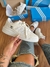 Adidas Fórum - Branco