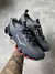 Mizuno Prophecy 13 - CINZA E VERMELHO - loja online