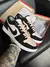 Nike Air Jordan Low - ROSA E PRETO - loja online