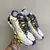Mizuno Prophecy X - BRANCO E VERDE - loja online