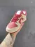 Imagem do Nike Dunk - VINHO E ROSA