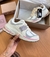 New Balance 2002 - Branco e Rosa