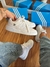 Adidas Fórum - Branco - comprar online