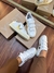 Vert Veja Velcro - Branco e Dourado na internet