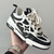 Louis Vuitton Skate - Preto e branco - comprar online