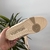 Louis Vuitton Skate - Bege na internet