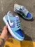 Nike Dunk - AZUL E BRANCO na internet