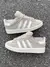 Adidas Campus - BEGE