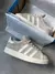 Adidas Campus - BEGE na internet