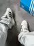 Adidas Campus - BRANCO - MR Outlet