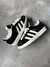 Adidas Campus - PRETO
