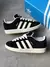 Adidas Campus - PRETO na internet