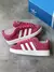 Adidas Campus - ROSA