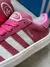 Adidas Campus - ROSA - comprar online